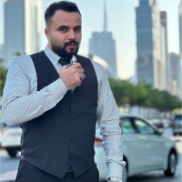 faisal arar