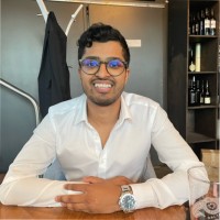 Shakeel Dahya