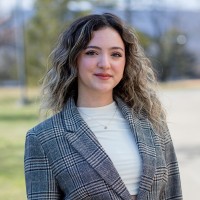 Ipek Ozdemir