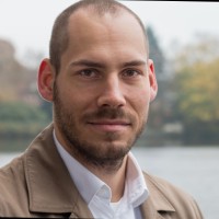 Jonas Colmorgen