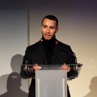 Grégoire Disdier