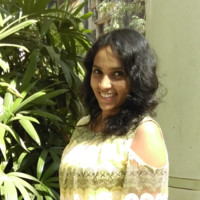 Deepti Shetty