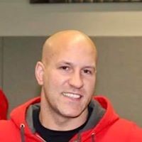 Jamie Stringer