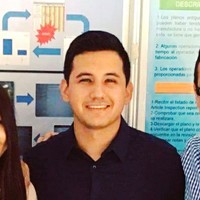 Bryan Osuna Castro