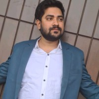 Shakir Hussain