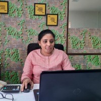 Pushpa Devi