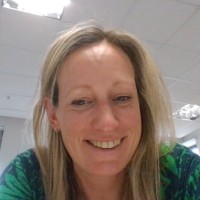 Lucy Parry
