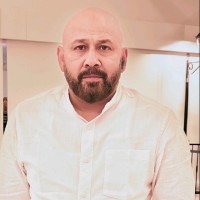 SUNIL PARASHAR