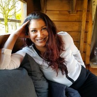 Noralie Van Hoofstadt-Arts