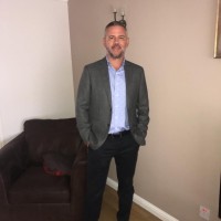 Geoff Hunter