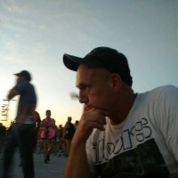 Ron Raley