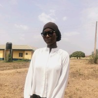 Nana Hauwa Momoh
