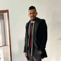 Bashar Qaywi