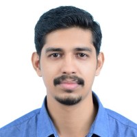 Mahesh K R