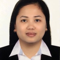 May Anne Ricablanca