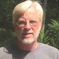 Dale Mcginnity