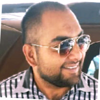 Haseebuddin Syed