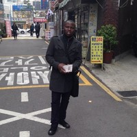 Mark Bwire