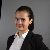 Florence Phukdenarong