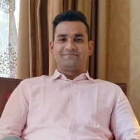 DHARMENDRA CHOUDHARY