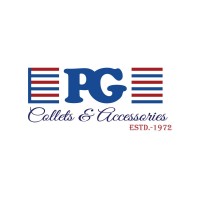 PG Collets