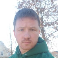 Mike Newidomy