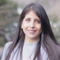 Miriam Hidalgo Aranda