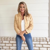Brooke Handley