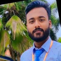 Kishan Kumar Sah