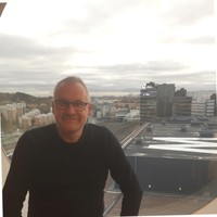 Matz Vågeteg