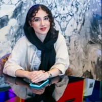 Niloufar Sharifi