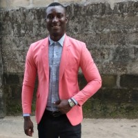 Austine Amaechi A