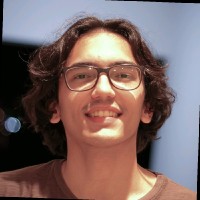 Luke Magalhães