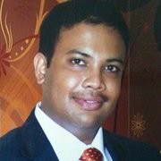 Vincent Samuel