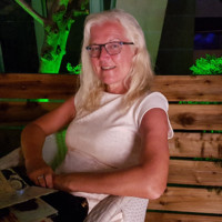 Agneta Christiansson