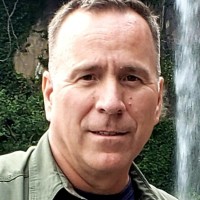 Mark Gillette