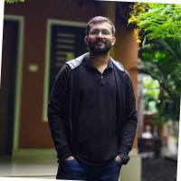 Jagdish Tokare