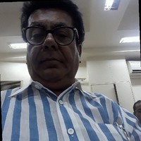 Girish Shah