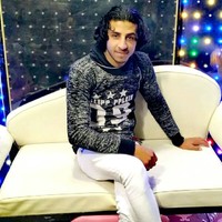 محمد معروف