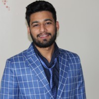 Jigarkumar Chaudhari