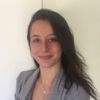 Gwenaëlle Bonhomme