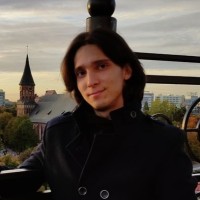 Vladislav Bludov