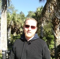 Daniel Tulen