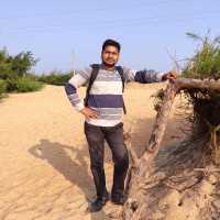 Dr. Krishna Kumar Das