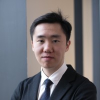 Huixin(Bill) Liu