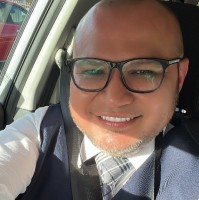 Gilmer Martinez