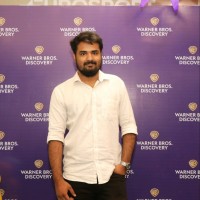 Abhishek Joshi