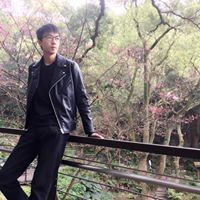 陳子軒