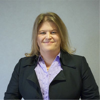 Christine Mathews