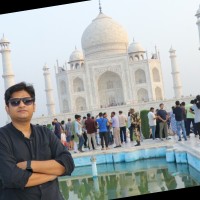 Mohammad Sadique Qutub
